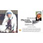 #4475 Mother Teresa MPG FDC