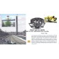 #4530 Indianapolis 500 MPG FDC