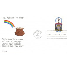 #1911 Savings and Loans Murry FDC