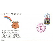 #1911 Savings and Loans Murry FDC