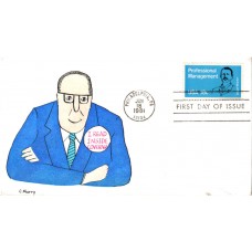 #1920 Professional Management Murry FDC