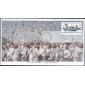 #3001 US Naval Academy Mystic FDC