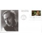 #3002 Tennessee Williams Mystic FDC