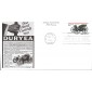 #3019 1893 Duryea Mystic FDC