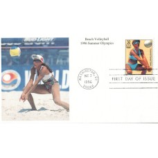 #3068k Beach Volleyball Mystic FDC