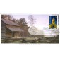 #3070 Tennessee Statehood Mystic FDC