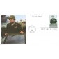 #3121 Gen. Benjamin O. Davis Sr. Mystic FDC