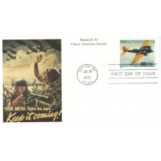 #3142f Aircraft: B-10 Mystic FDC