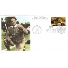 #3144 Pop Warner Mystic FDC