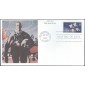 #3167 US Air Force Mystic FDC