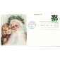 #3177 American Holly Mystic FDC