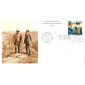 #3182j John Muir - Muir Woods Mystic FDC