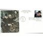 #3183k Woodrow Wilson Mystic FDC