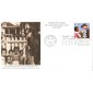 #3185d Eleanor Roosevelt Mystic FDC