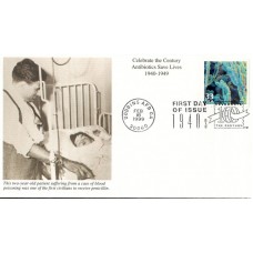 #3186b Antibiotics Saves Lives Mystic FDC