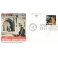 #3186i GI Bill 1944 Mystic FDC