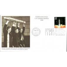 #3187d Satellites Launched Mystic FDC