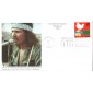 #3188b Woodstock Mystic FDC