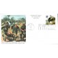 #3188g Vietnam War Mystic FDC