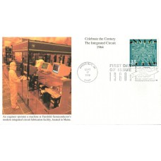 #3188j The Integrated Circuit Mystic FDC