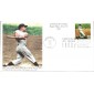 #3188n Roger Maris - 61 in '61 Mystic FDC