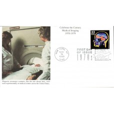 #3189o Medical Imaging Mystic FDC