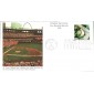 #3191a New Baseball Records Mystic FDC