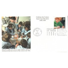 #3191e Improving Education Mystic FDC