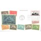 #3192 Remember the Maine Mystic FDC