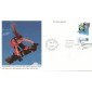 #3322 BMX Biking Mystic FDC