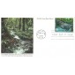 #3378c American Dipper Mystic FDC