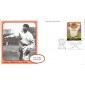 #3408c Christy Mathewson Mystic FDC