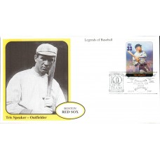 #3408l Tris Speaker Mystic FDC