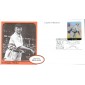 #3408m Cy Young Mystic FDC