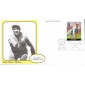 #3408s Dizzy Dean Mystic FDC