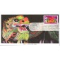 #3500 Year of the Snake Mystic FDC