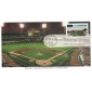 #3517 Comiskey Park Mystic FDC