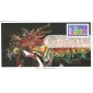 #3559 Year of the Horse Mystic FDC