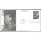 #3649m Walker Evans Mystic FDC 