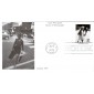 #3649s Garry Winogrand Mystic FDC