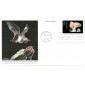 #3664 Spotted Bat Mystic FDC