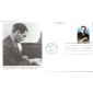 #3669 Irving Berlin Mystic FDC