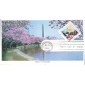 #3813 District of Columbia Mystic FDC