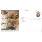 #3836 Garden Bouquet Mystic FDC