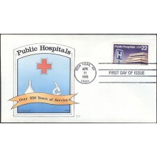 #2210 Public Hospitals Nordic FDC