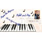 #2550 Cole Porter Pam FDC