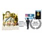 #4823 Army Medal of Honor Combo Panda FDC