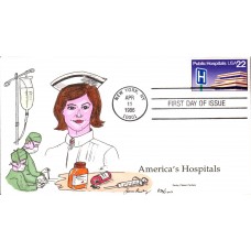 #2210 Public Hospitals Paslay FDC