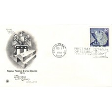 #3183b Federal Reserve PCS FDC