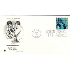 #3186b Antibiotics Saves Lives PCS FDC